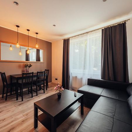 Poorbaltics Apartments Liepāja Екстериор снимка