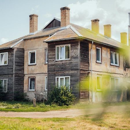 Poorbaltics Apartments Liepāja Екстериор снимка