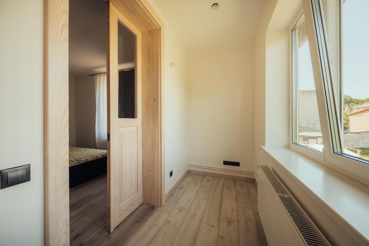 Poorbaltics Apartments Liepāja Екстериор снимка