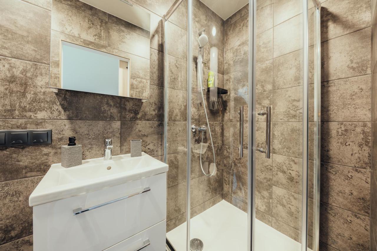 Poorbaltics Apartments Liepāja Екстериор снимка